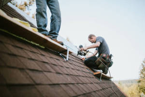 Local Roofers in Vermont, CA